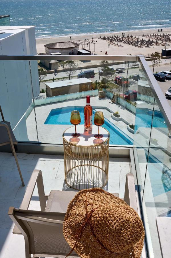 מאמאיה Sea La Vie Apt 240 In Infinity Beach Resort - Parking מראה חיצוני תמונה