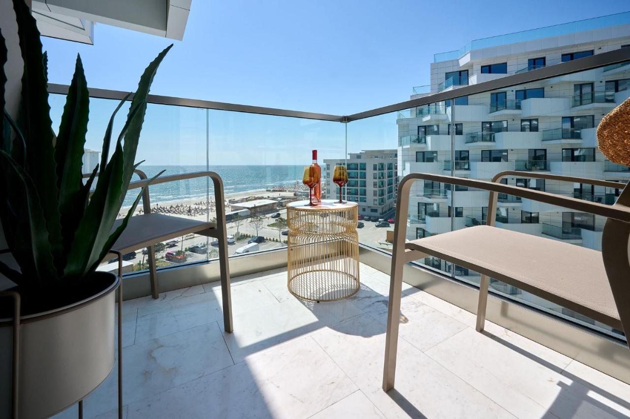מאמאיה Sea La Vie Apt 240 In Infinity Beach Resort - Parking מראה חיצוני תמונה
