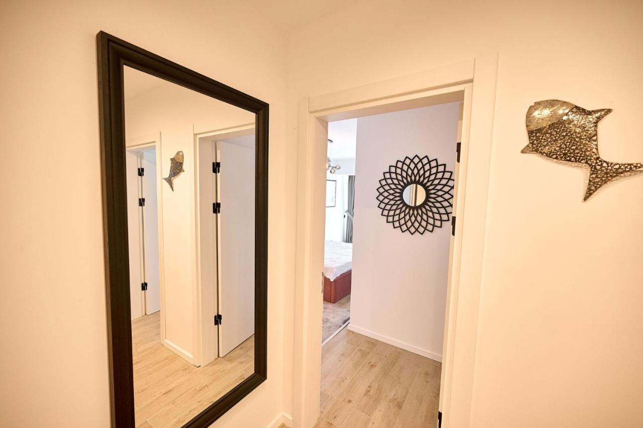 מאמאיה Sea La Vie Apt 240 In Infinity Beach Resort - Parking מראה חיצוני תמונה