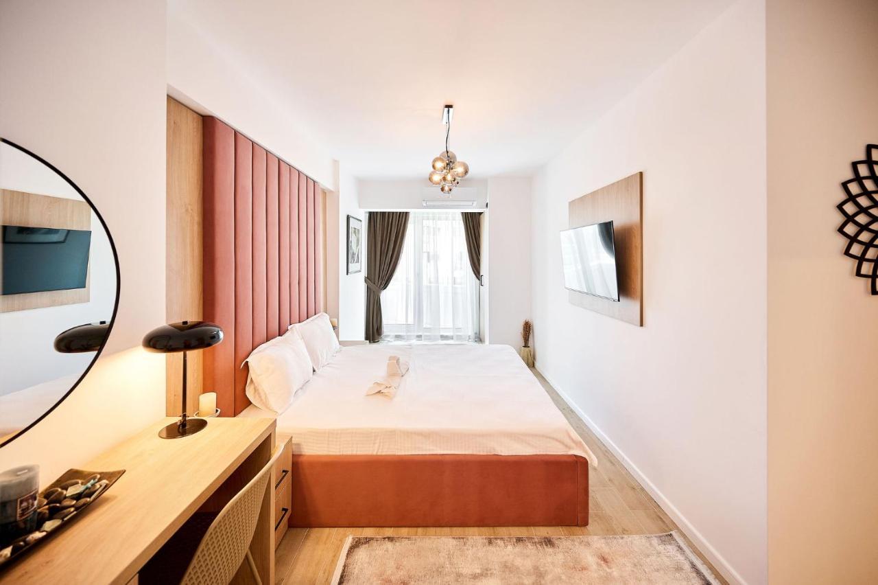 מאמאיה Sea La Vie Apt 240 In Infinity Beach Resort - Parking מראה חיצוני תמונה