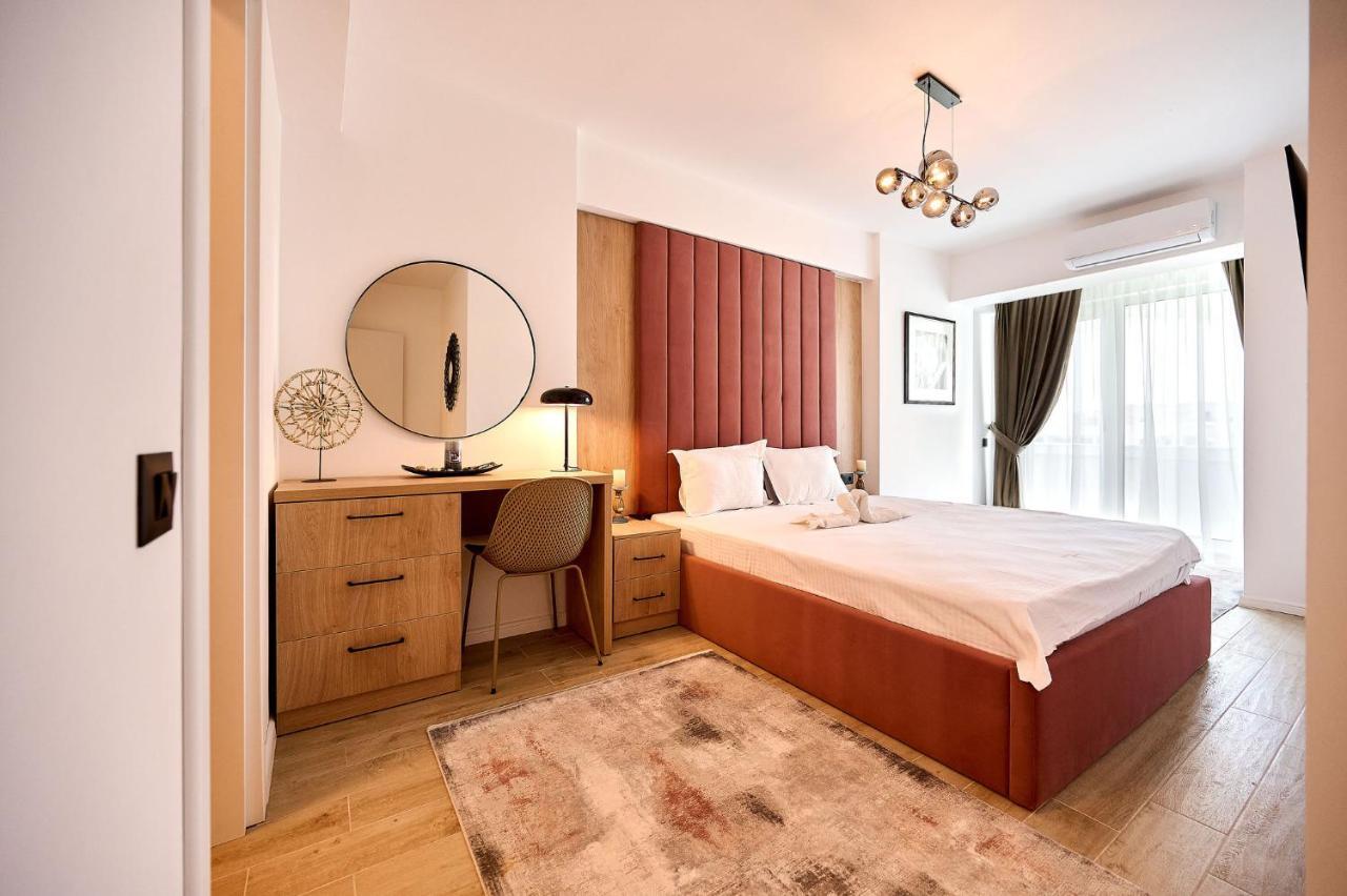 מאמאיה Sea La Vie Apt 240 In Infinity Beach Resort - Parking מראה חיצוני תמונה