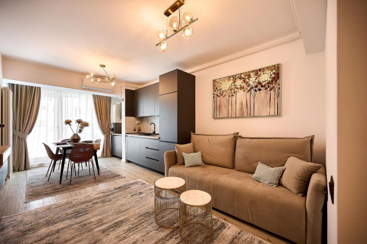 מאמאיה Sea La Vie Apt 240 In Infinity Beach Resort - Parking מראה חיצוני תמונה
