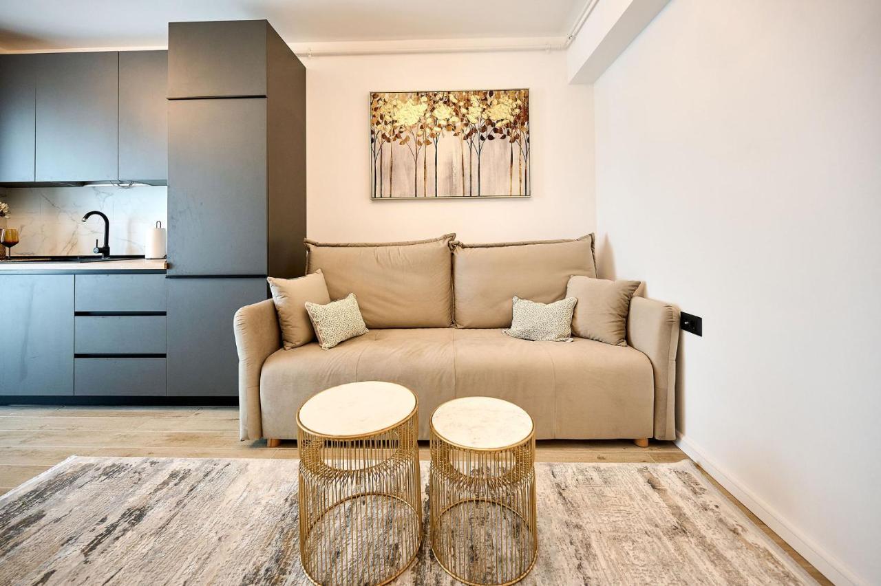 מאמאיה Sea La Vie Apt 240 In Infinity Beach Resort - Parking מראה חיצוני תמונה