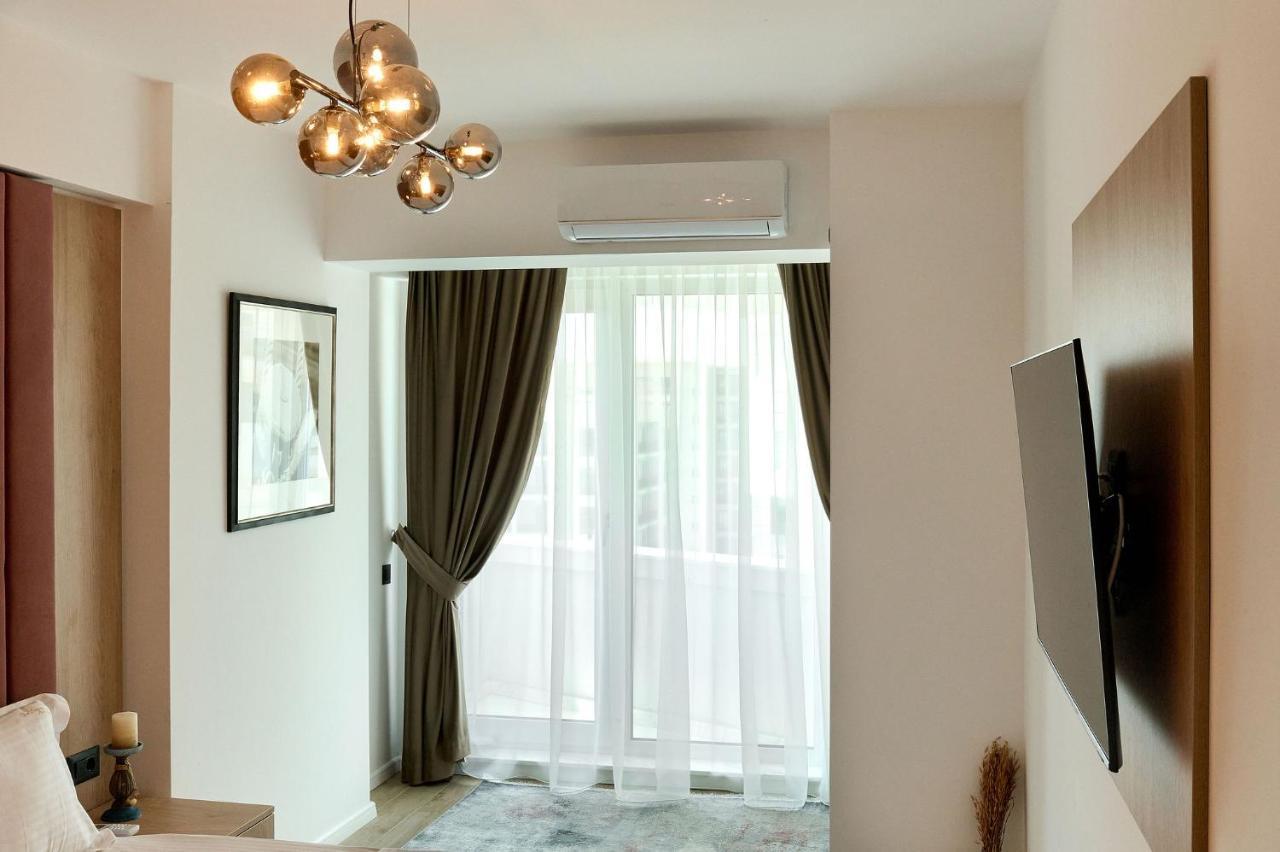 מאמאיה Sea La Vie Apt 240 In Infinity Beach Resort - Parking מראה חיצוני תמונה