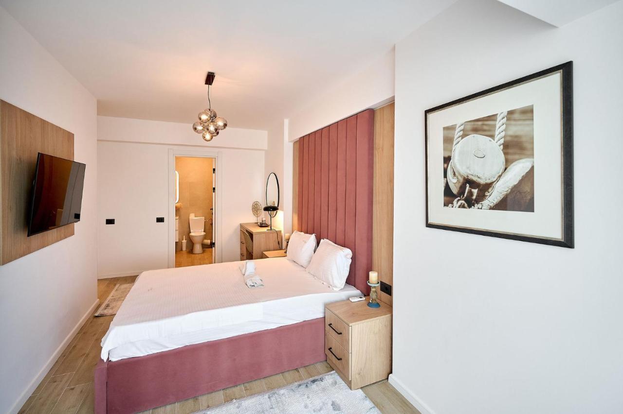 מאמאיה Sea La Vie Apt 240 In Infinity Beach Resort - Parking מראה חיצוני תמונה