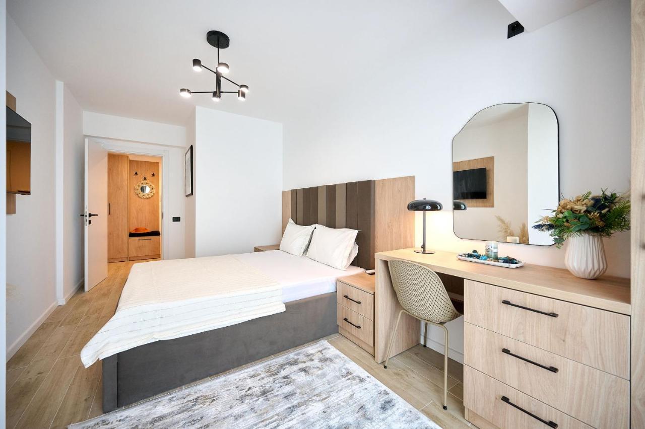 מאמאיה Sea La Vie Apt 240 In Infinity Beach Resort - Parking מראה חיצוני תמונה